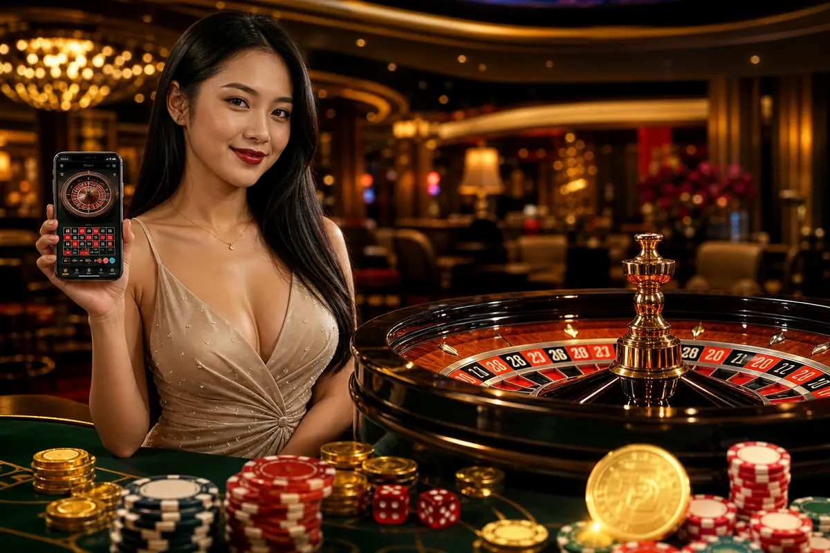 Cam kết của 89vv với người chơi Việt Nam